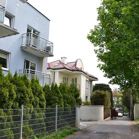 Studio 38 Διαμέρισμα Γκντίνια Εξωτερικό φωτογραφία
