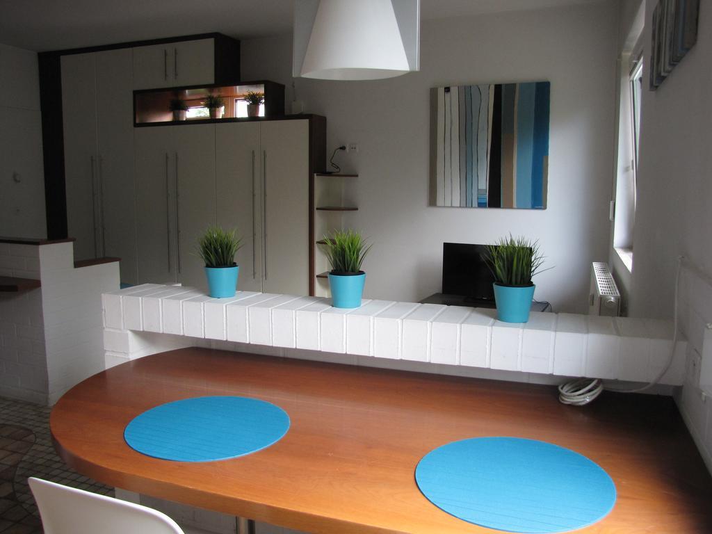 Studio 38 Διαμέρισμα Γκντίνια Εξωτερικό φωτογραφία