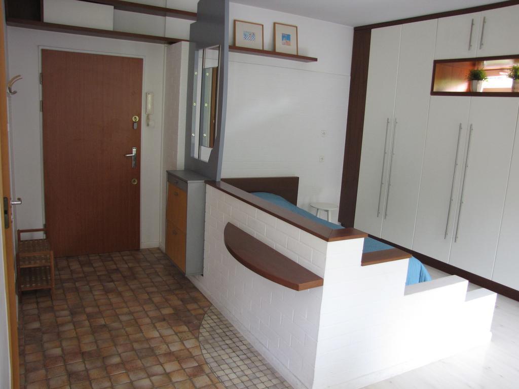 Studio 38 Διαμέρισμα Γκντίνια Εξωτερικό φωτογραφία