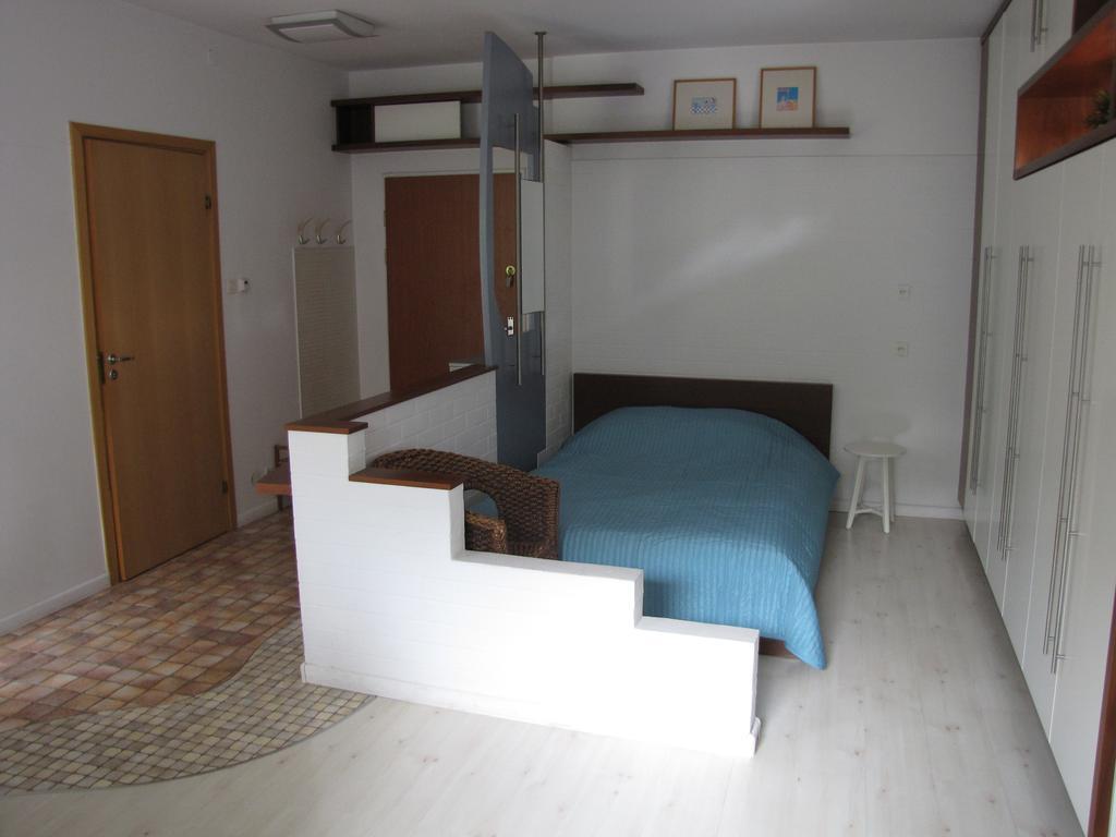 Studio 38 Διαμέρισμα Γκντίνια Εξωτερικό φωτογραφία