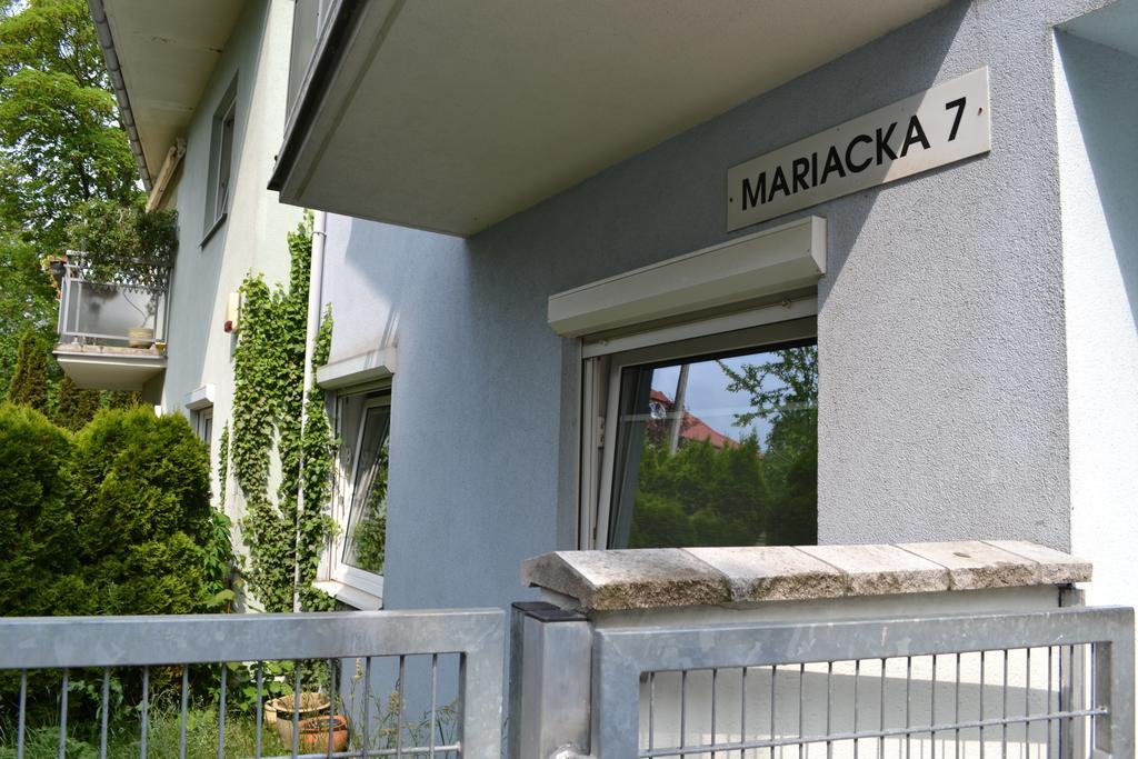 Studio 38 Διαμέρισμα Γκντίνια Εξωτερικό φωτογραφία
